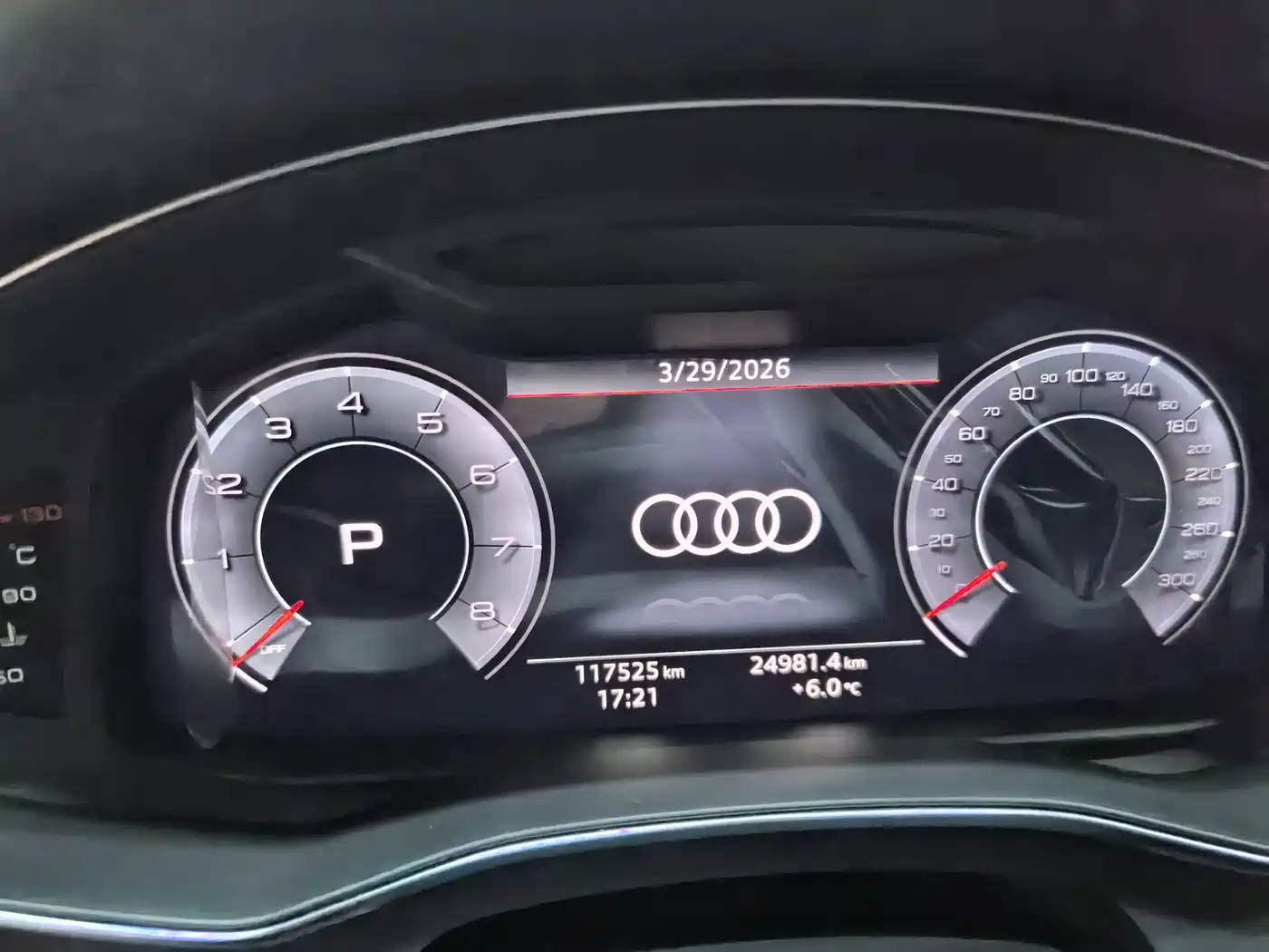 Audi A6L 2020 45 TFSI Premium Dynamic фото 10
