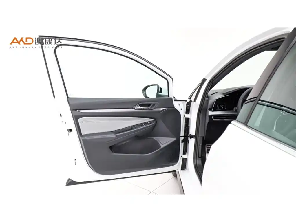 Volkswagen Golf 2025 2025 300TSI R-Line
