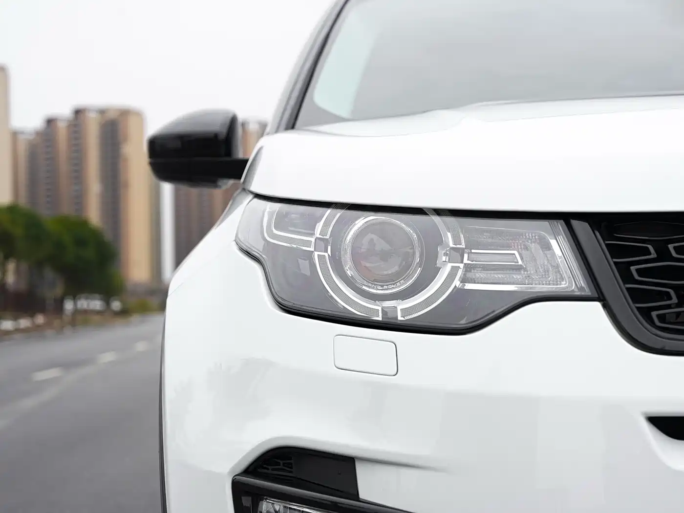 Фото 13 - Land Rover Discovery Sport
