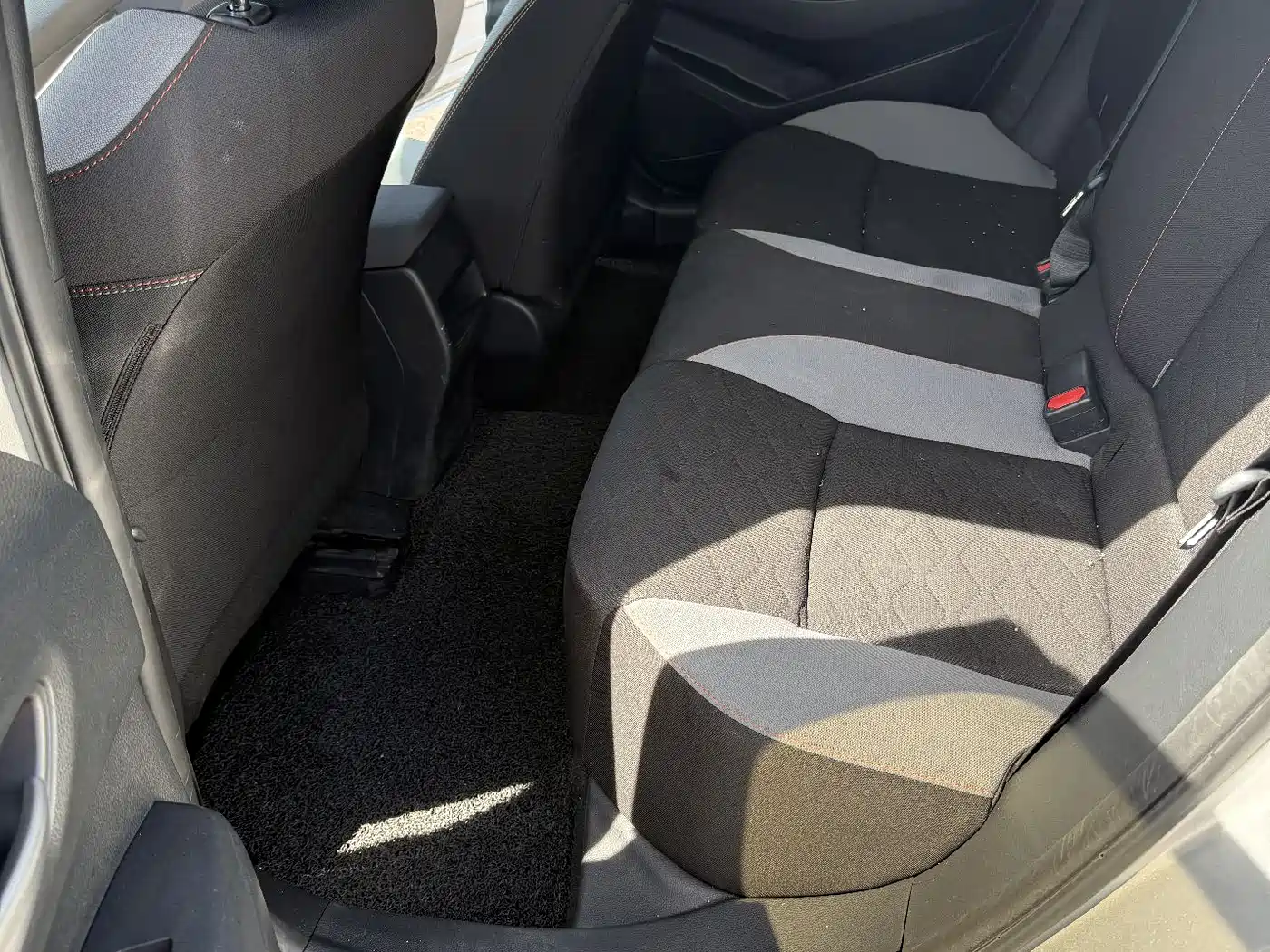 Toyota Corolla 2022 1.2T S-CVT Pioneer PLUS Edition фото 23