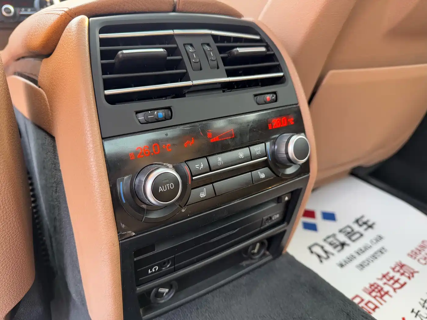 BMW 7 Series 2014 730Li Premium фото 17