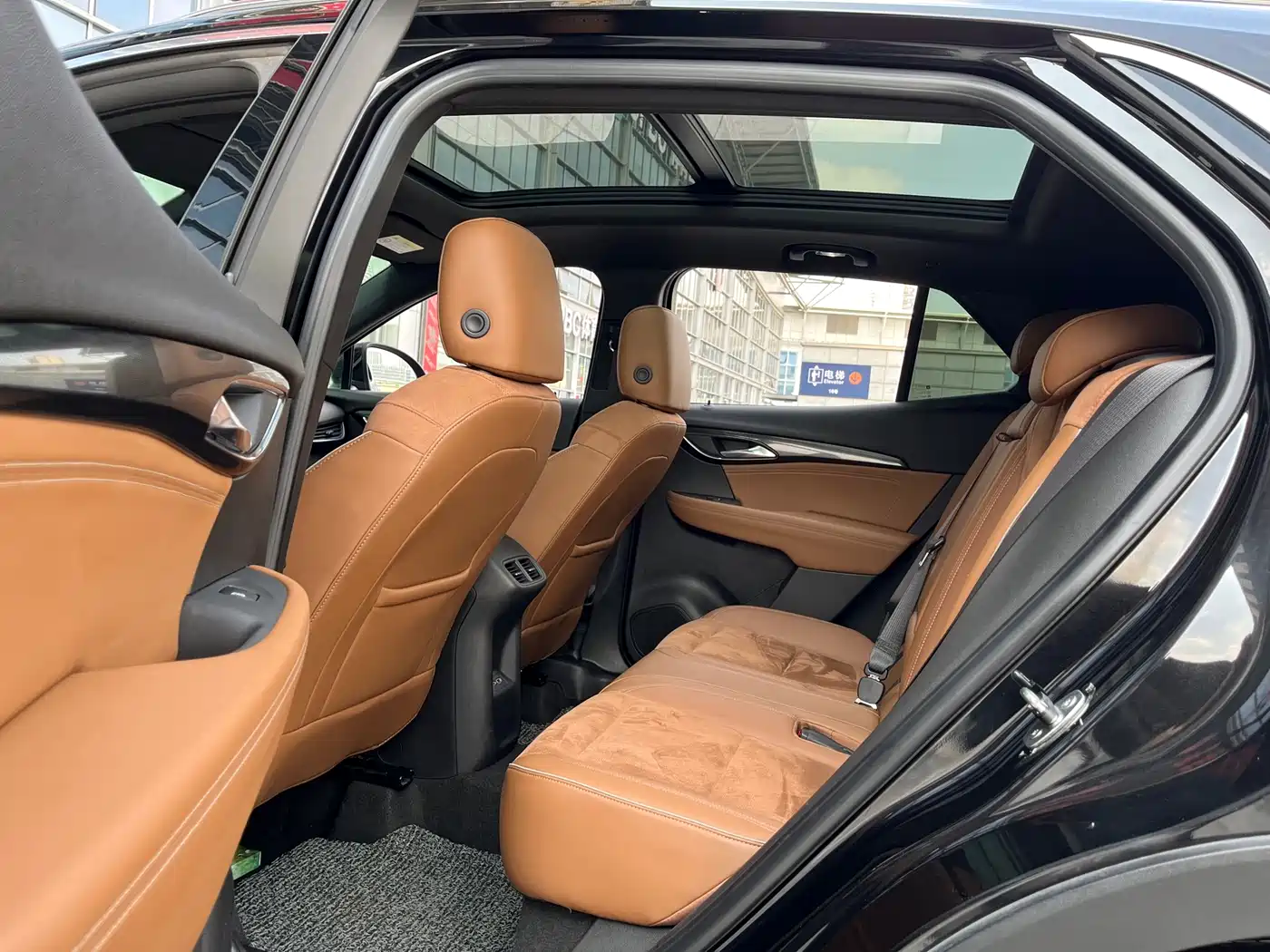 Buick Envision S 2020 Envision S 652T AWD Luxury фото 11