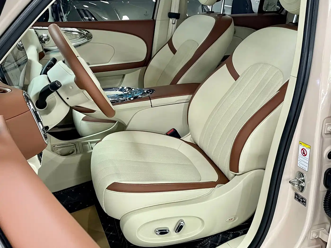 Ora Ballet Cat 2024 2023 401km Premium Model