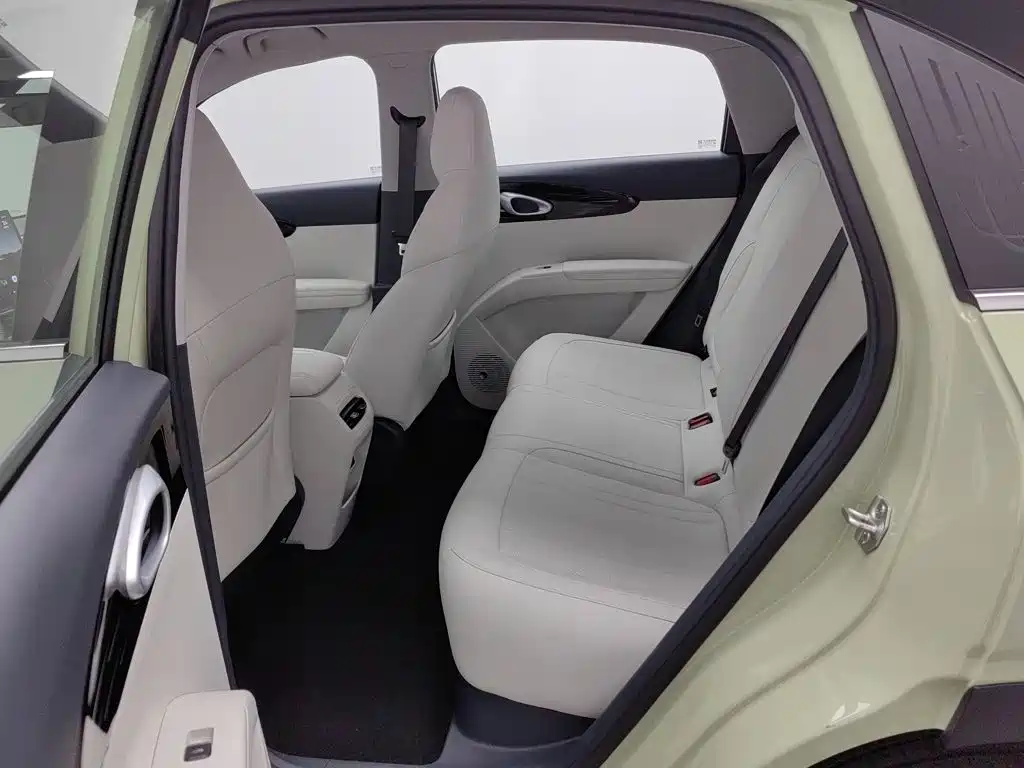 Geely Galaxy Starry Wish 2026 2026 Model 410km Explorer Edition