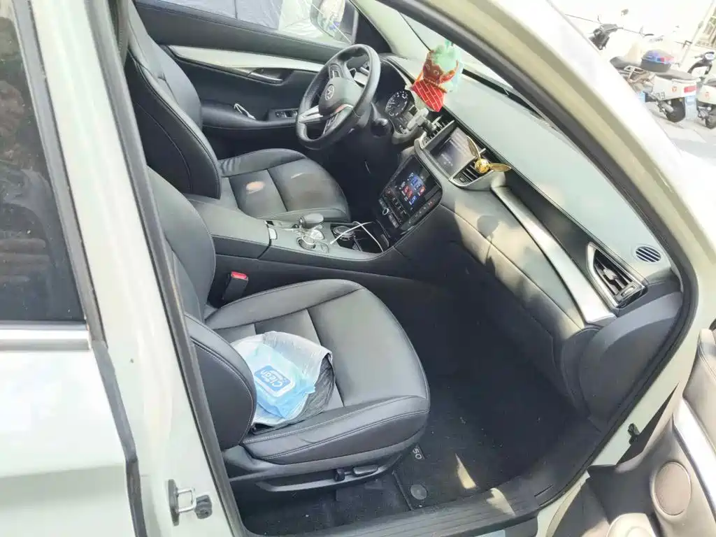 Infiniti QX50 2020 2020 Facelift 2.0T 2WD Fashion Edition