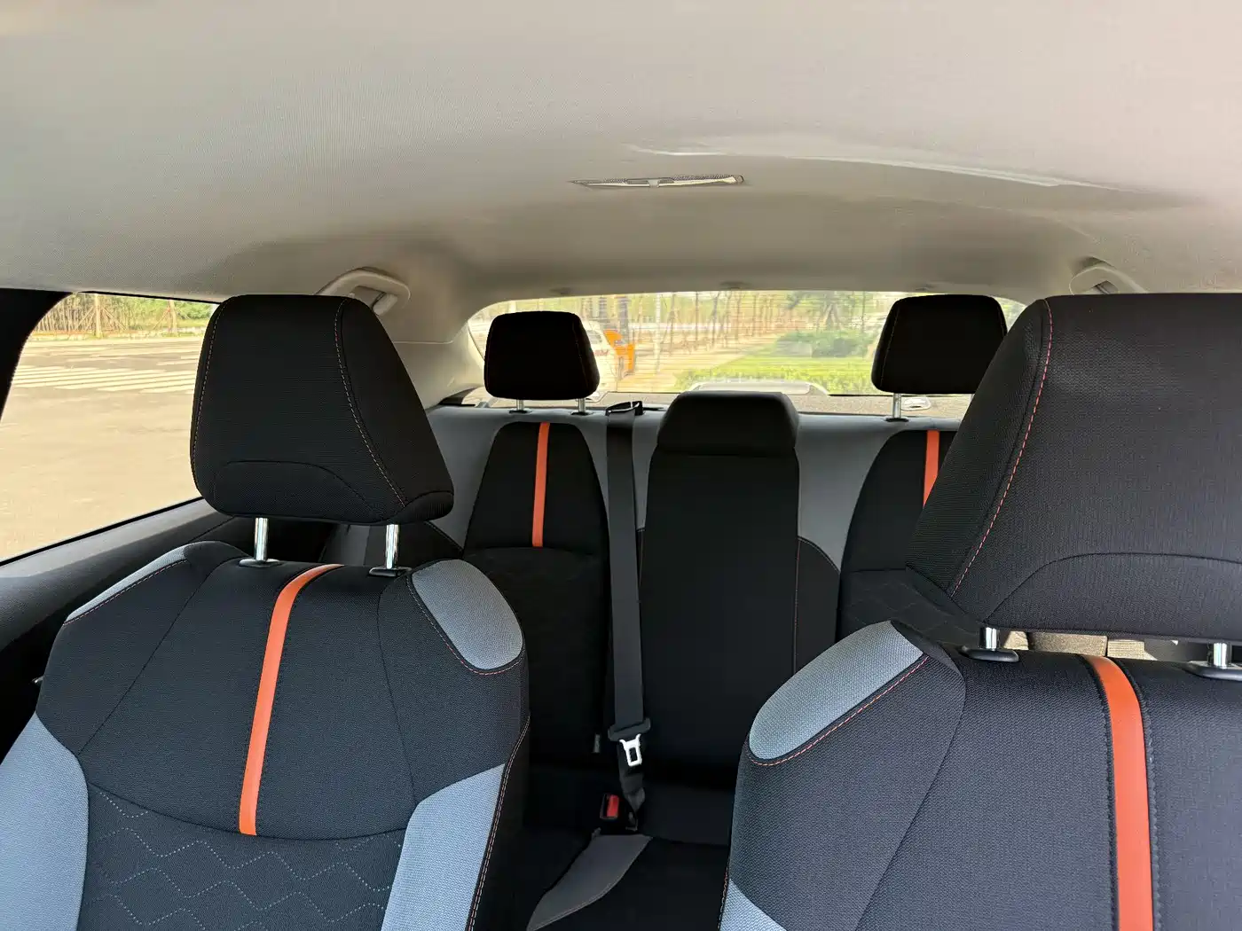Toyota Corolla 2022 1.2T S-CVT Pioneer PLUS Edition фото 17