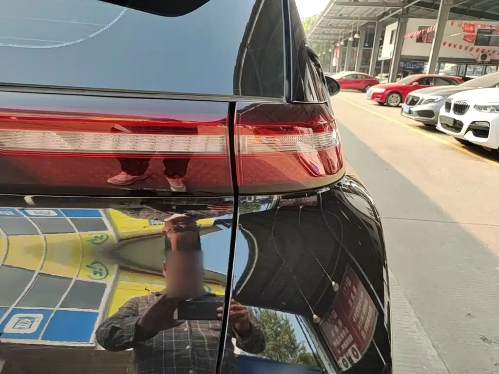 BYD Seagull 2023 2023 Flying Edition