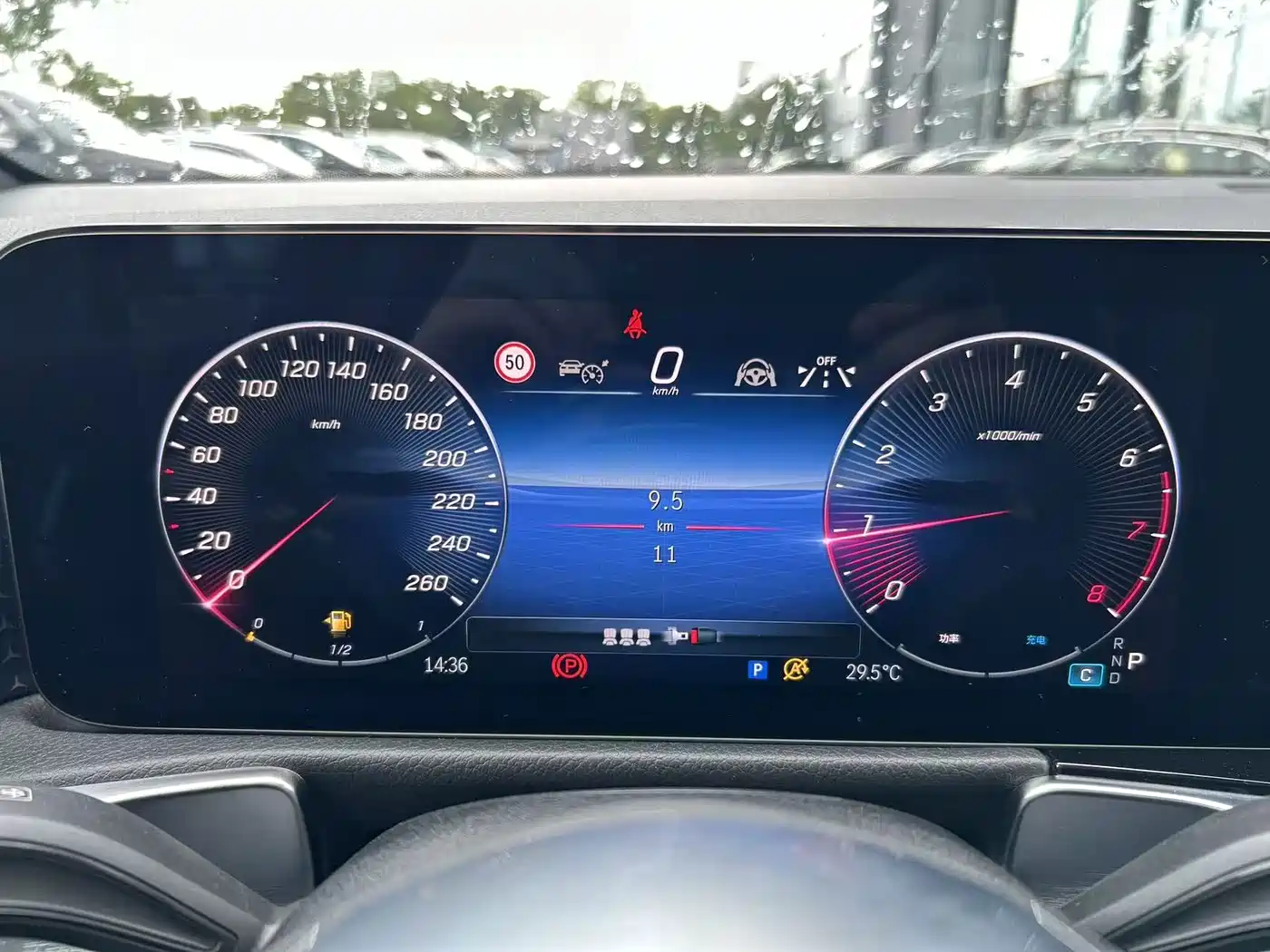 Mercedes-Benz GLB 2026 2026 GLB 220 Sport Style