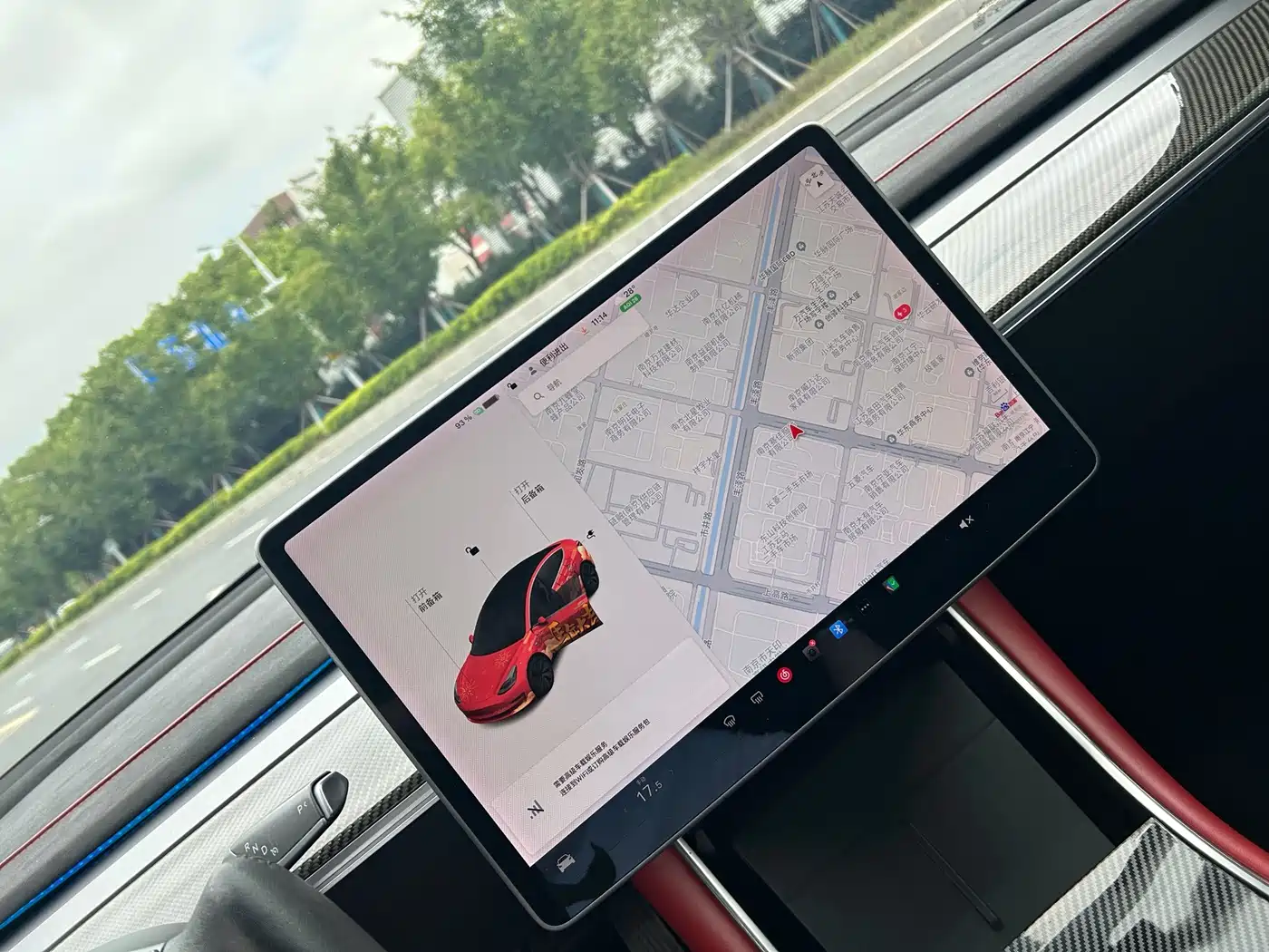 Photo 6 - Tesla Model 3