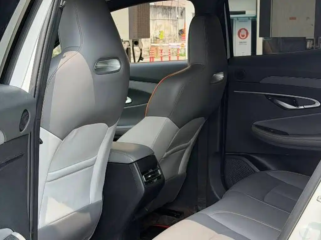 Changan UNI-T 2022 2022 1.5T Flagship