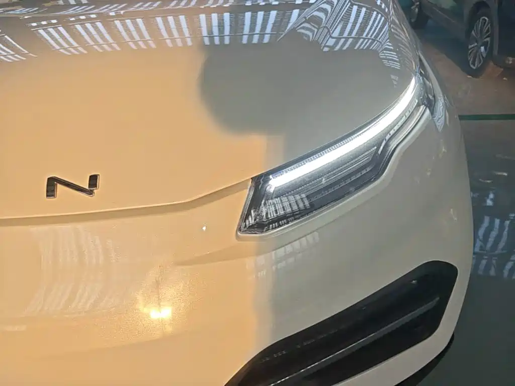 Dayun Yuehu 2022 2022 30.66kWh 2WD VIP Edition