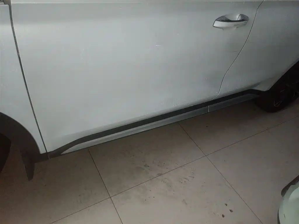 BYD Song PLUS 2020 1.5T Automatic Flagship фото 6