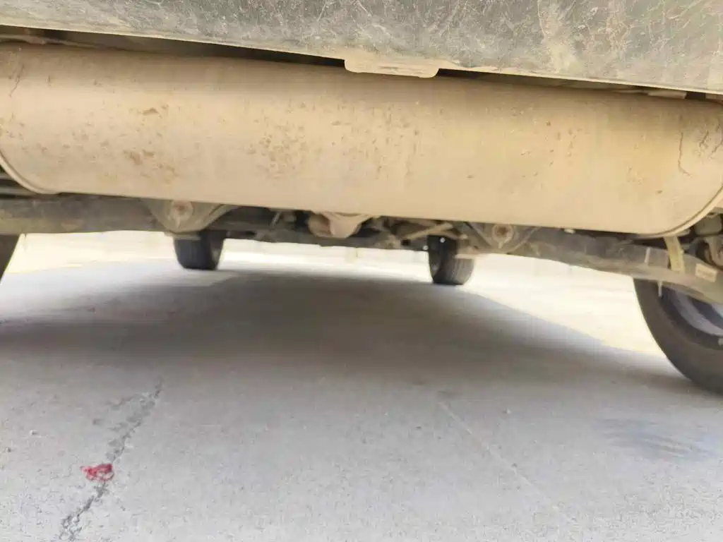 Soueast DX3 2018 2018 1.5L Manual Premium