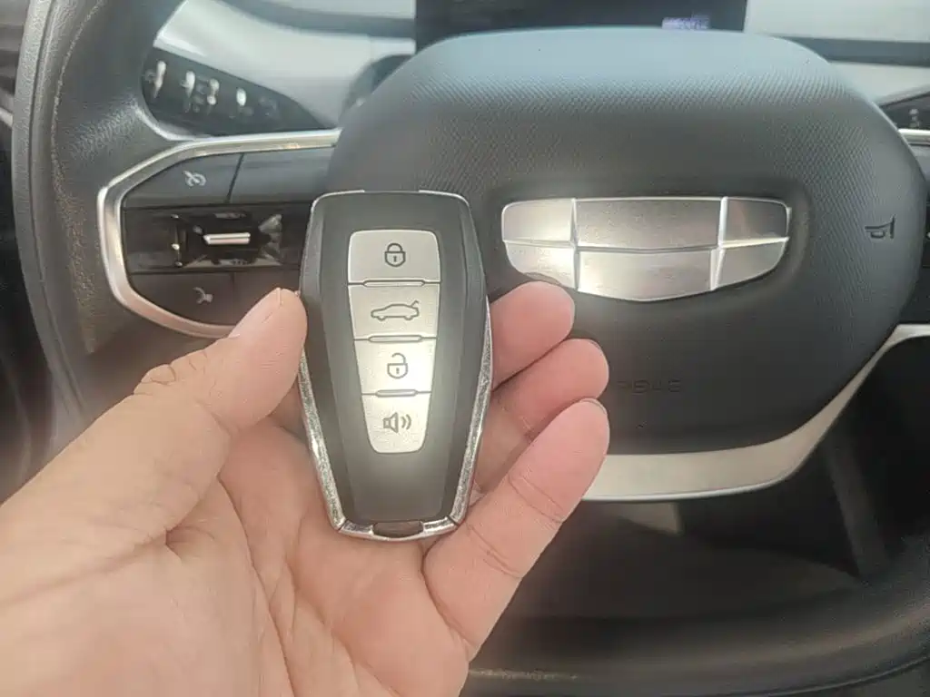 Geely Geometry A 2022 2021 Pro Extended Range Edition 430KM A430 Travel Edition
