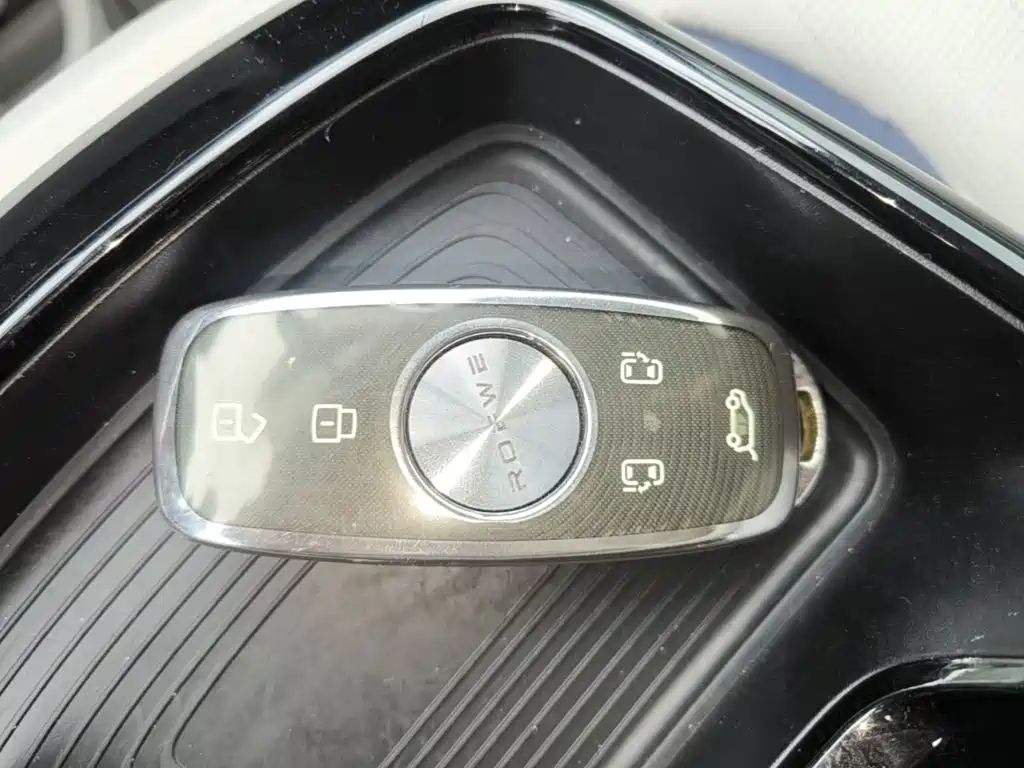 Roewe iMAX8 2022 2022 400TGI Gathering Edition