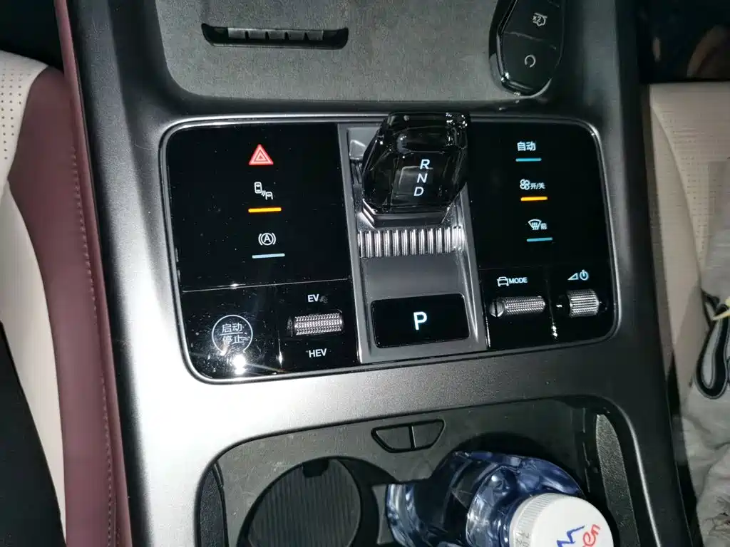 Фото 10 - BYD Seal