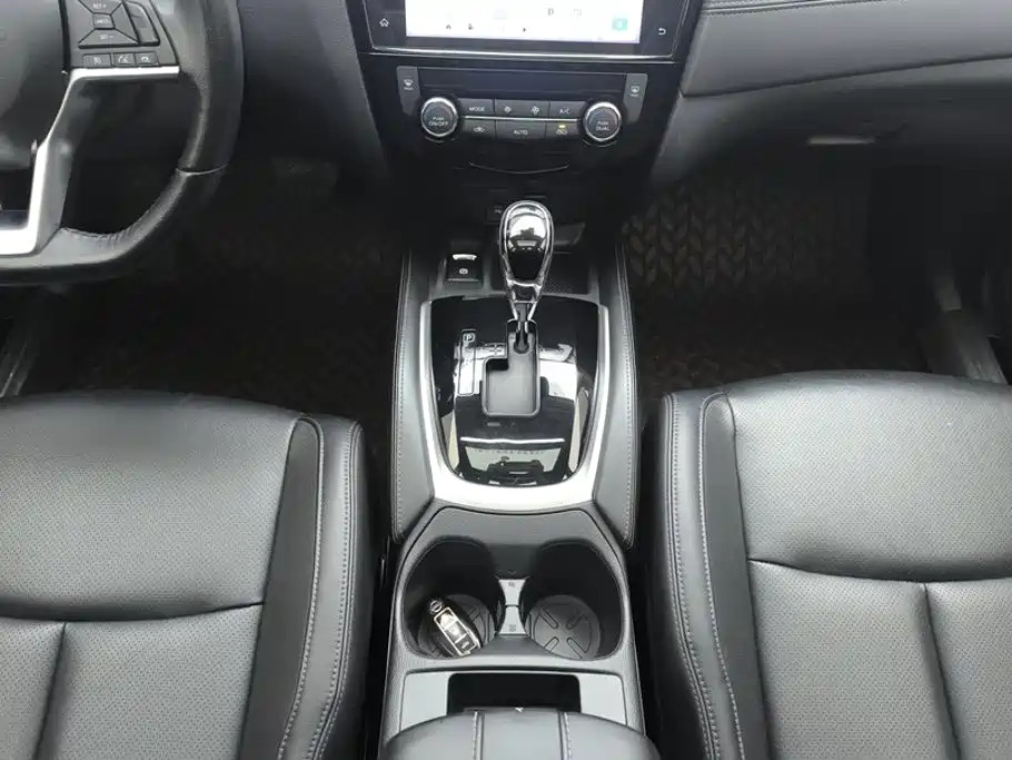 Nissan X-Trail, миниатюра 16