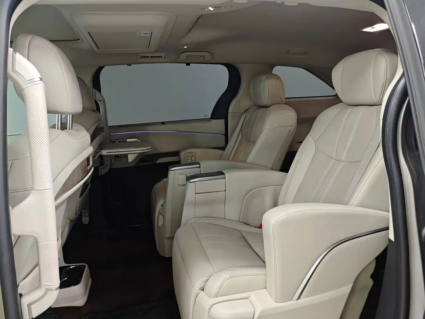 Toyota Sienna 2026