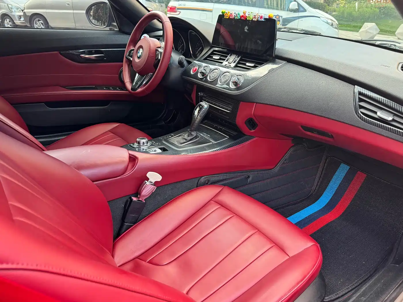 BMW Z4 2010 2009 sDrive23i Premium