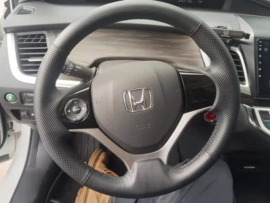 Honda Jade 2019 2020 1.8L Automatic Comfort Edition