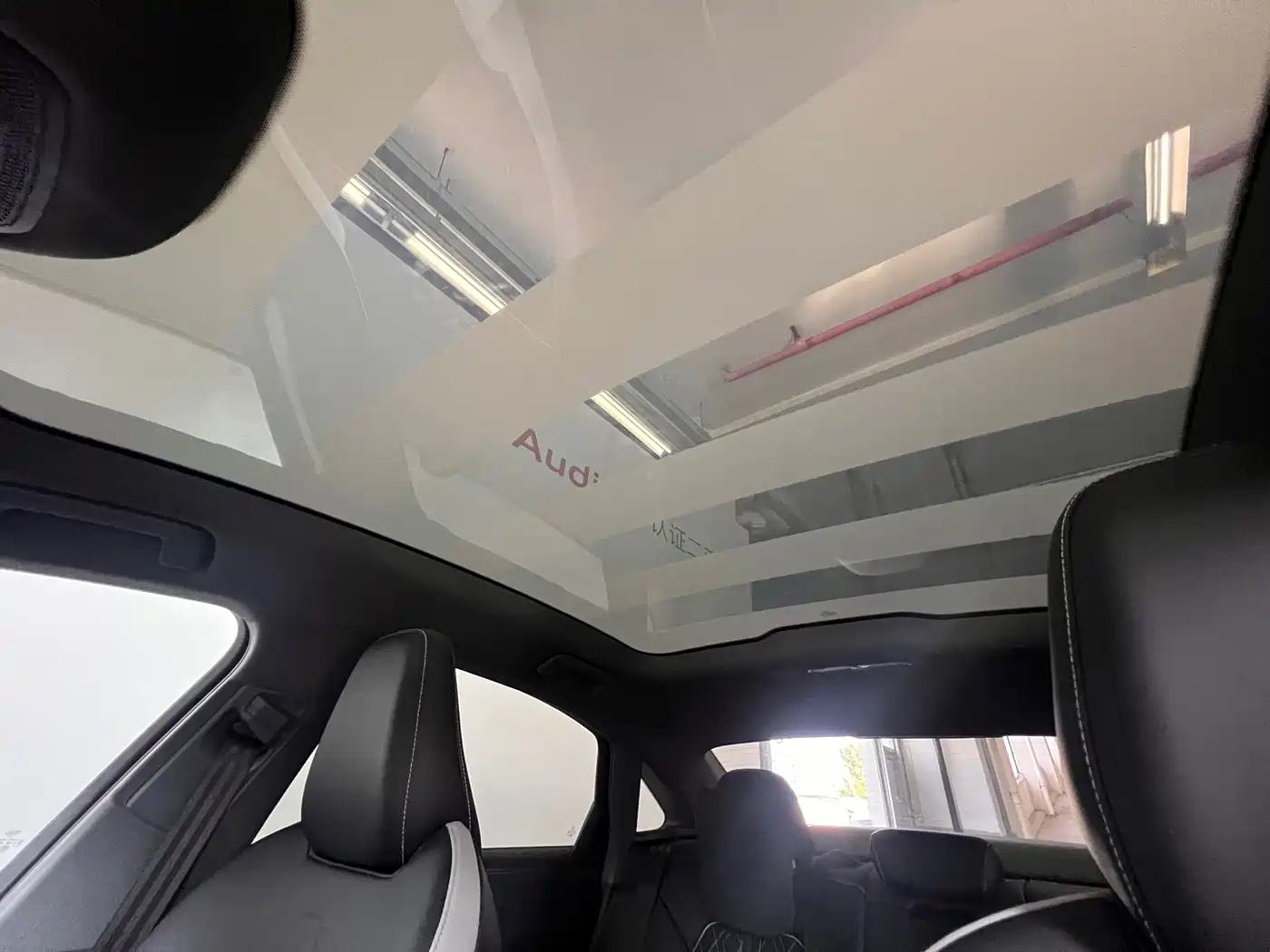 Audi A5L 2025 2.0T Sport Edition Plus фото 28