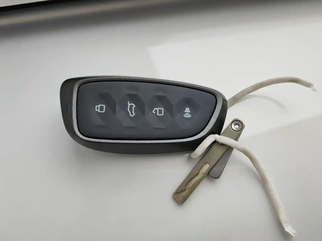 Photo 19 - Haval H9