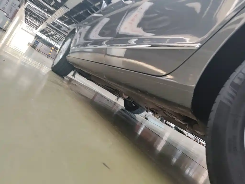 Фото 22 - Volkswagen Bora