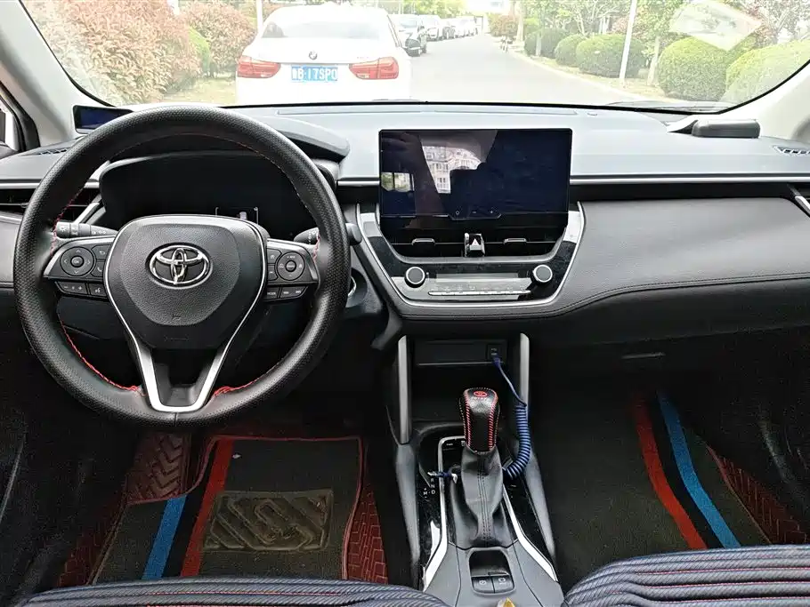 TOYOTA FENGLANDA