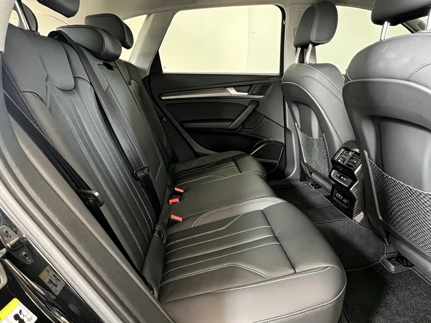 Audi Q5L 2022 45T Luxury Dynamic фото 13