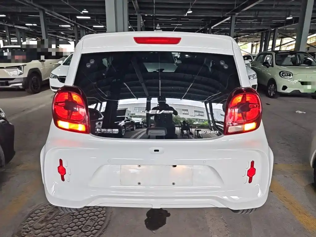 Roewe Kaiwei CLEVER 2023 2022 311km Vitality Bobo Edition