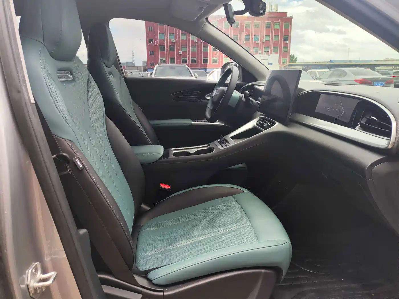 Geely Galaxy Starry Wish 2024 2025 310km Dream Edition