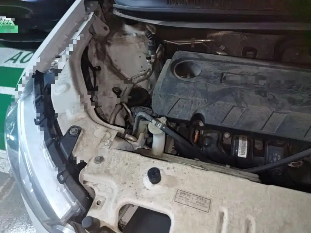 Haval H1 2017 2017 Blue Label 1.5L AMT Standard