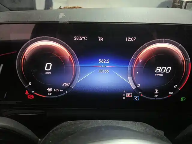Mercedes-Benz GLA 2020 GLA 200 — фото 4