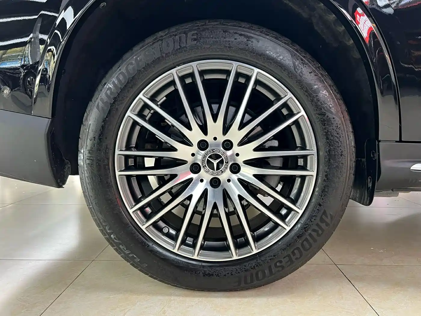 Mercedes-Benz GLC 2024 GLC 300 L 4MATIC Dynamic 7-seater фото 27