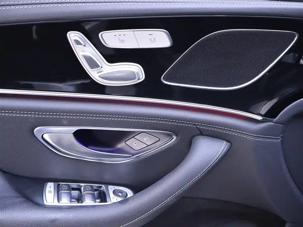 Mercedes-Benz AMG GT 2020 AMG GT 50 4-Door Coupe фото 17
