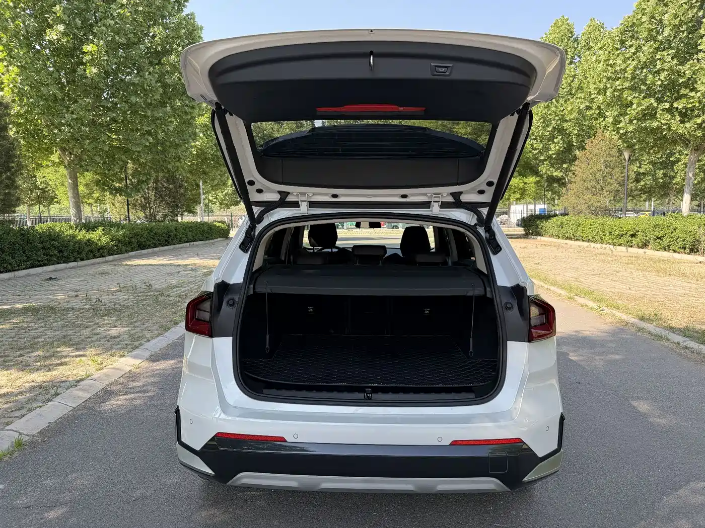 BMW X1 2023 sDrive20Li X Design Package фото 11