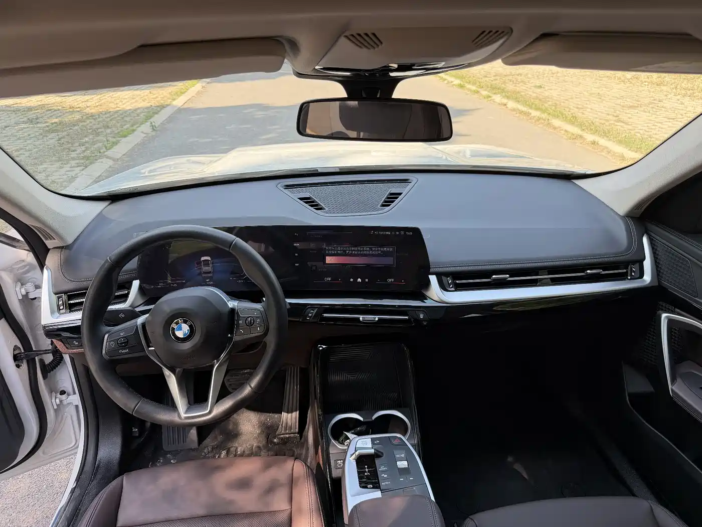 BMW X1 2023 sDrive20Li X Design Package фото 16