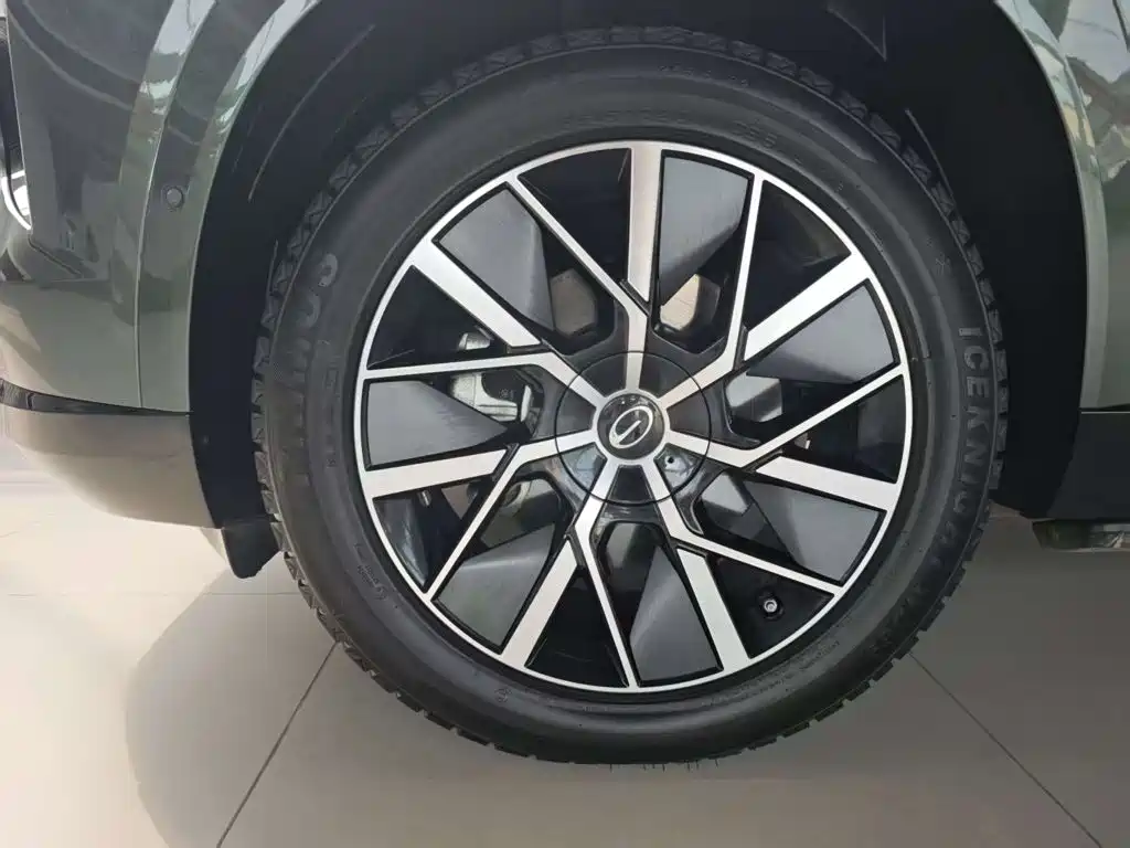 GAC Trumpchi Trumpchi Xiangwang S7 2025 2025 Model 180km Ultra AWD LiDAR Edition