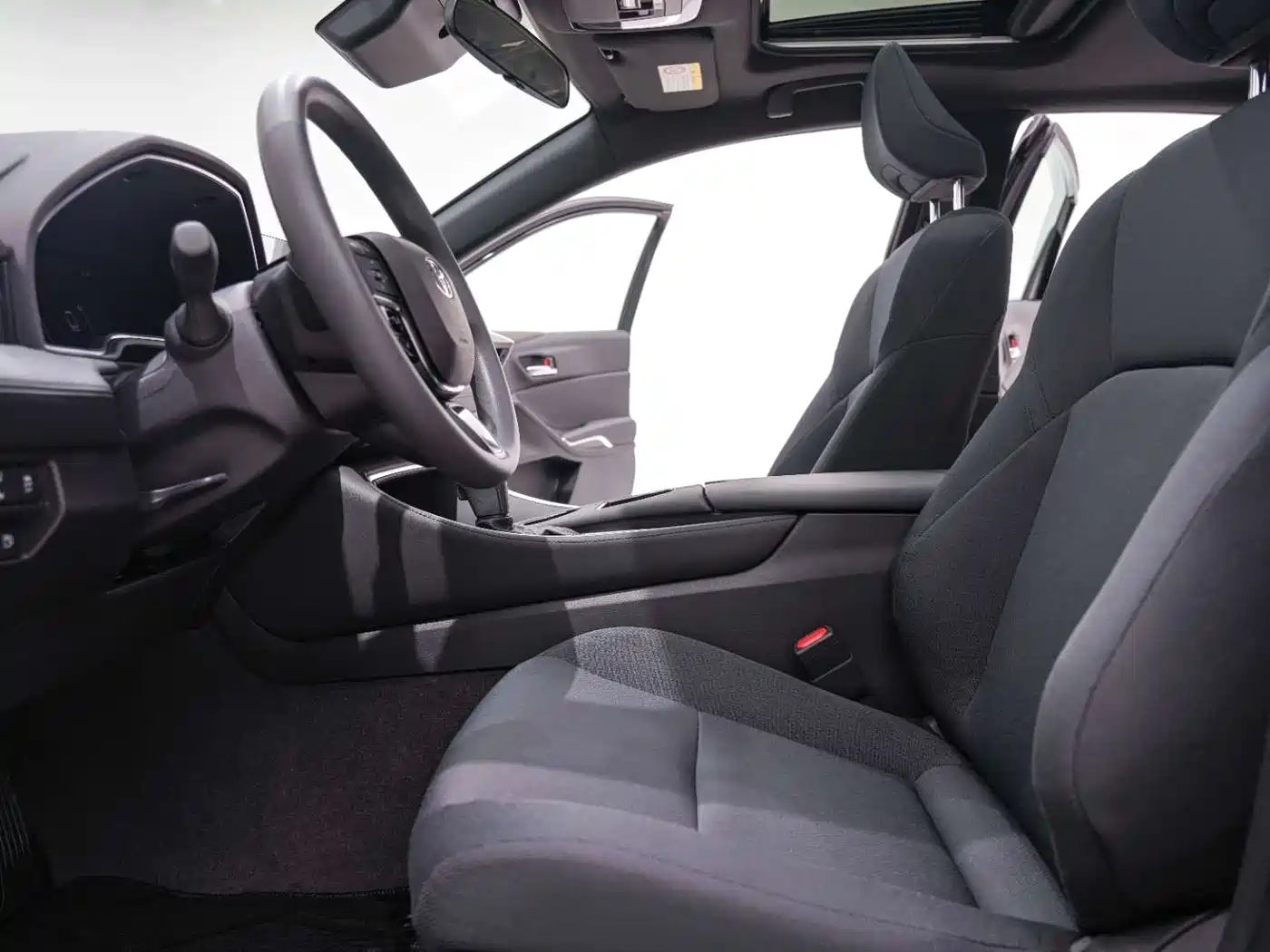 Toyota Avalon 2024 Model 2.0L Progressive Edition фото 22
