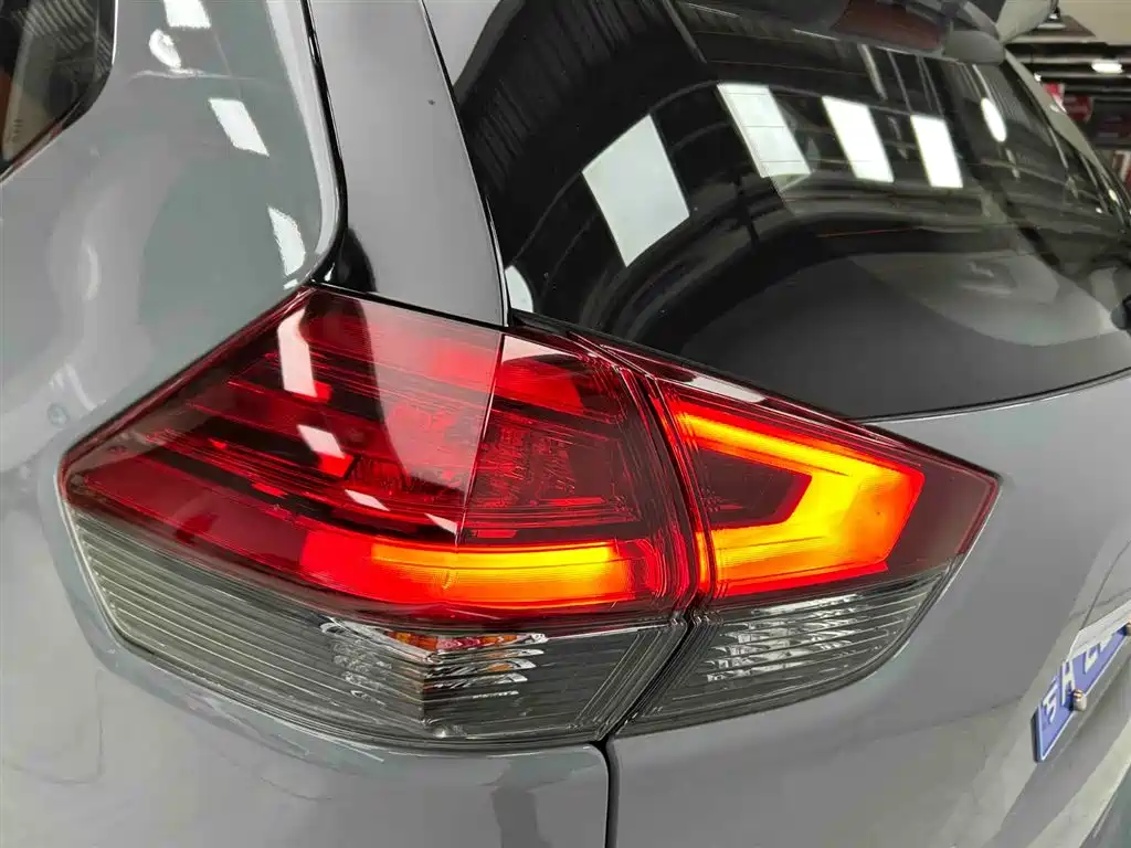 NISSAN QIJUN