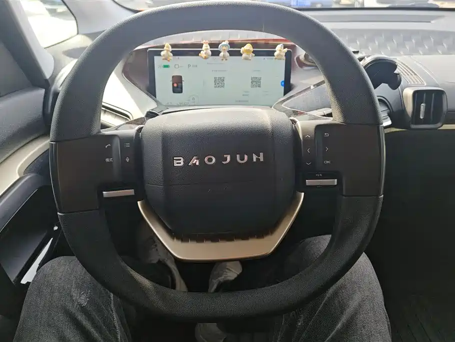 BAOJUN KIWI EV
