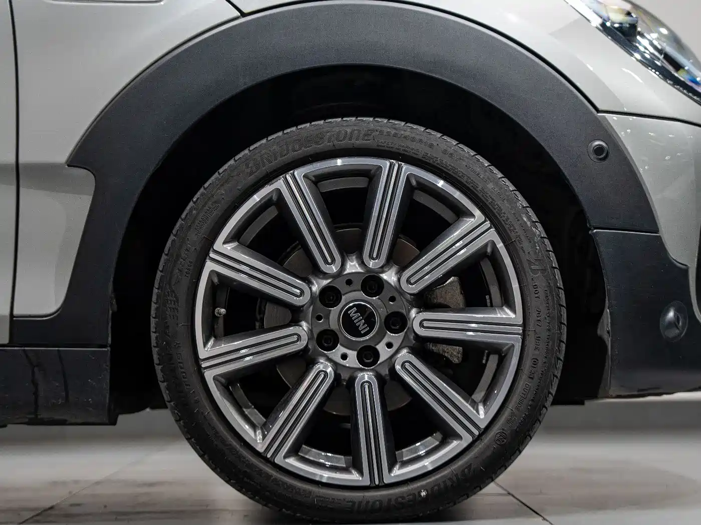 MINI CLUBMAN 2023 2023 1.5T COOPER Connoisseur