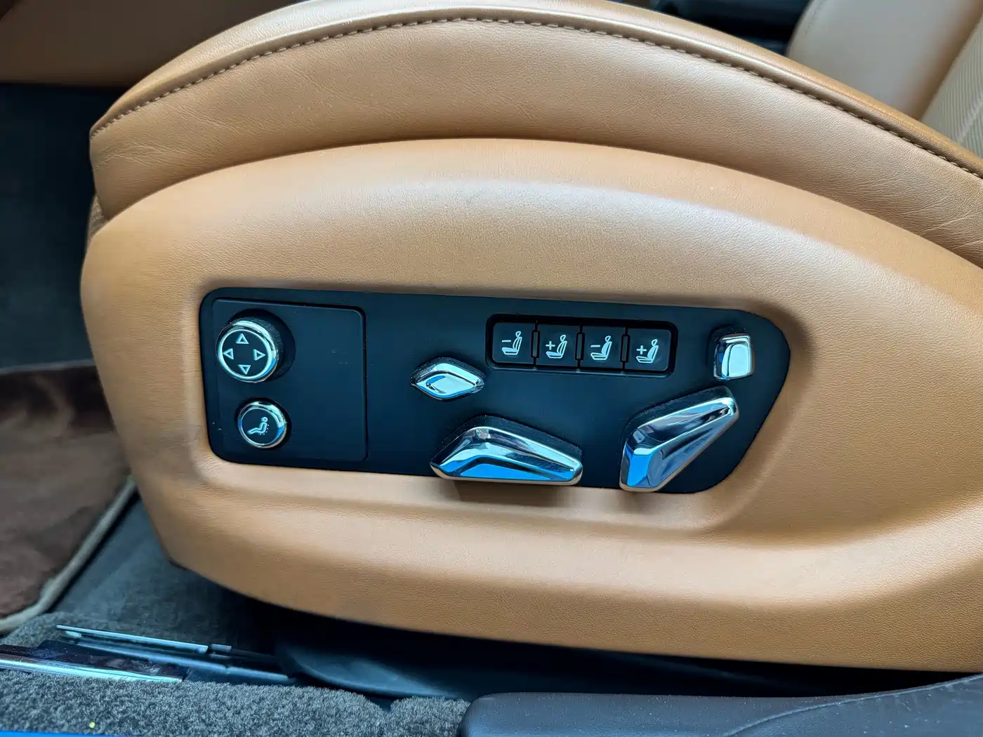 Bentley Flying Spur 2025 2020 6.0T W12 Standard Edition