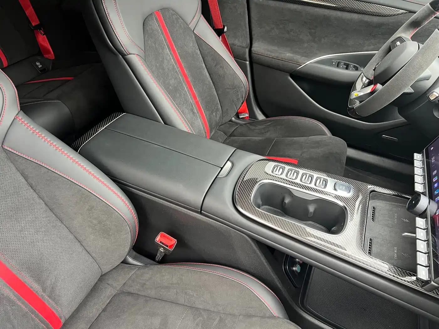 Xiaomi Auto Xiaomi SU7 Ultra 2025 2025 Model Ultra