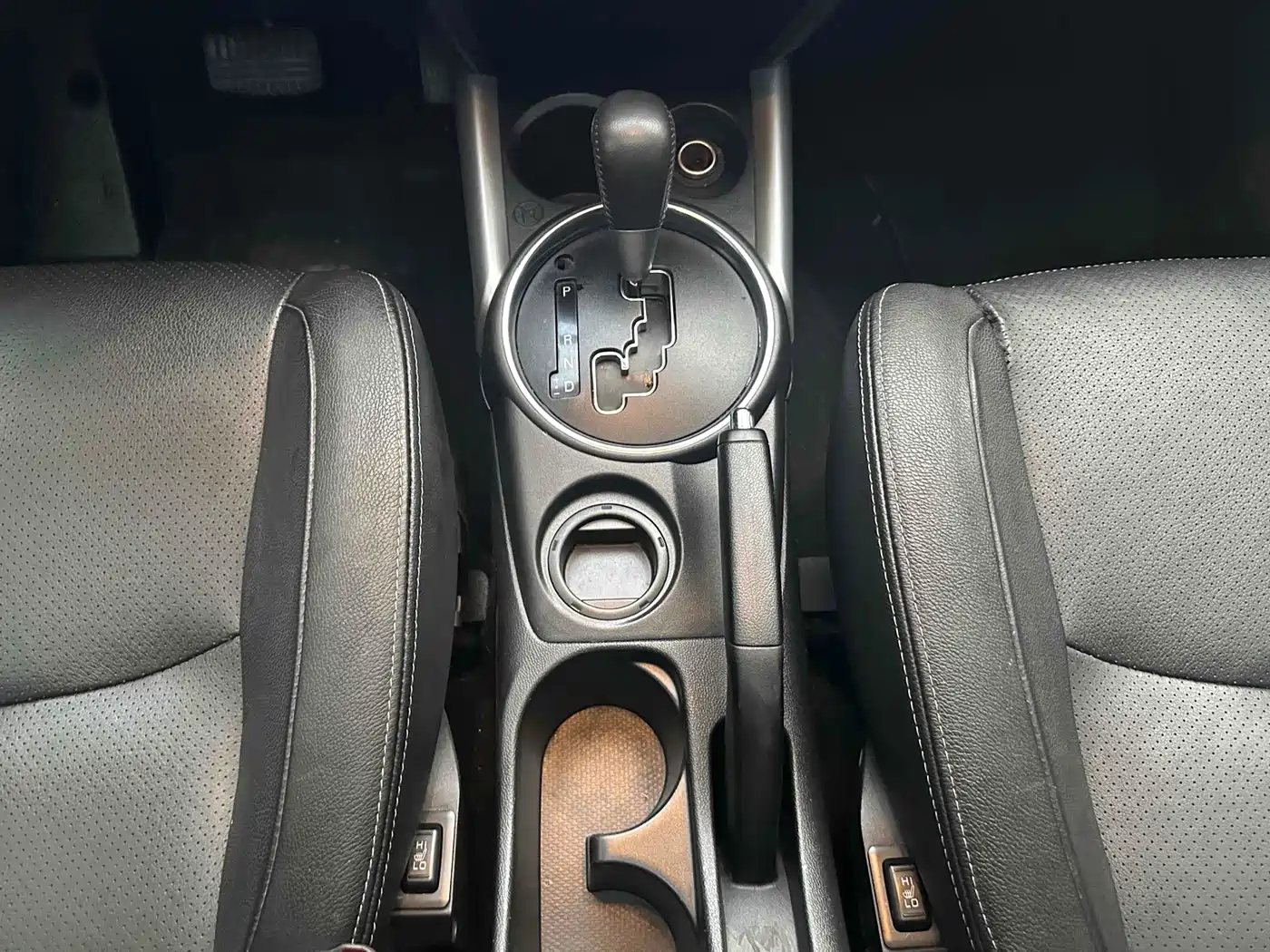 Mitsubishi ASX 2018 2.0L CVT 2WD Premium фото 11