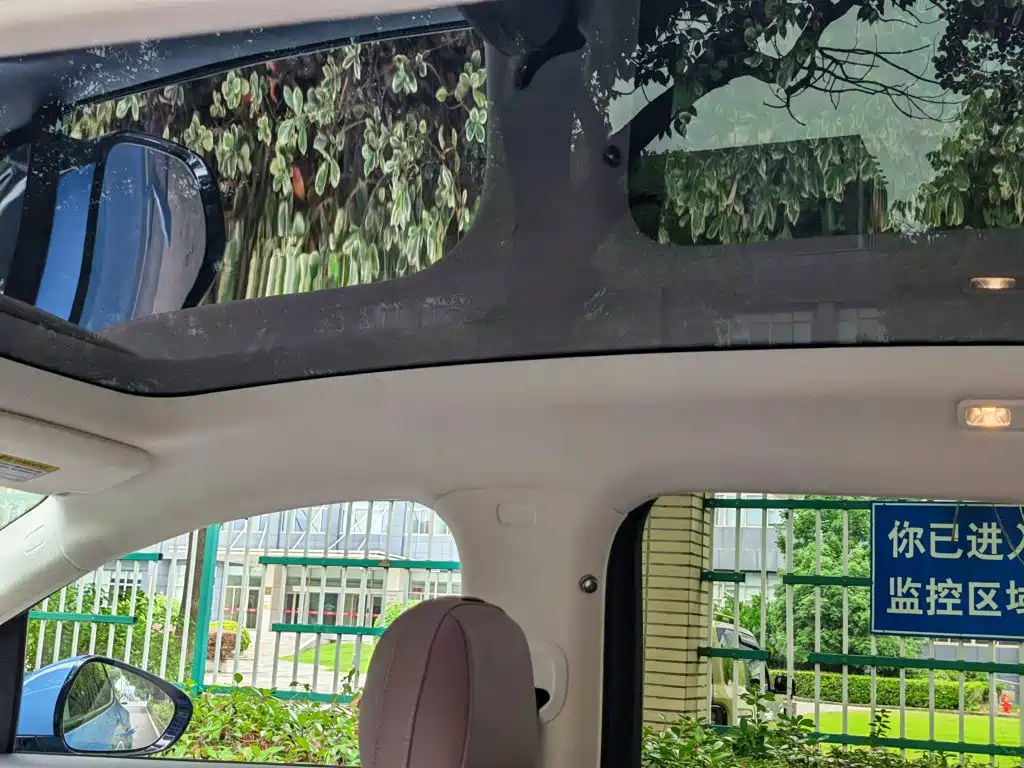 Hongqi Tiangong 06 2025 2025 660 AWD Smart Selection