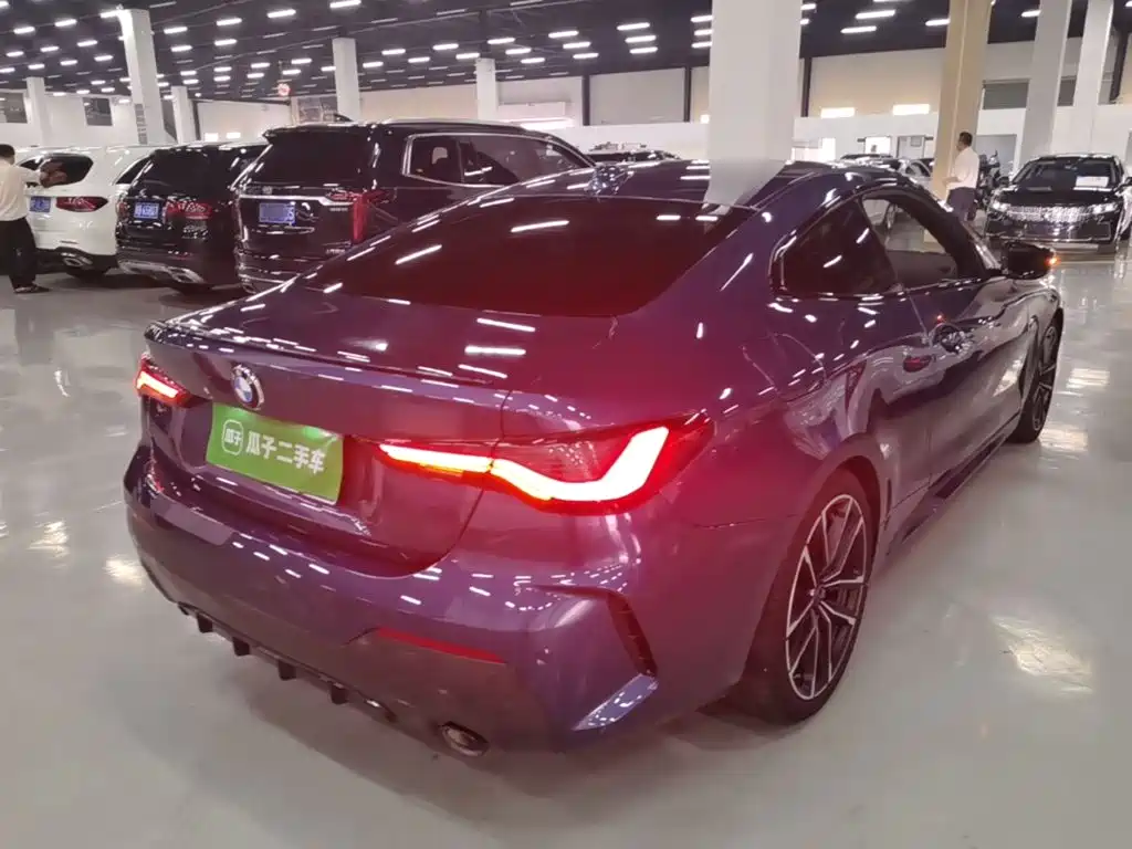 Фото 7 - BMW 4 Series
