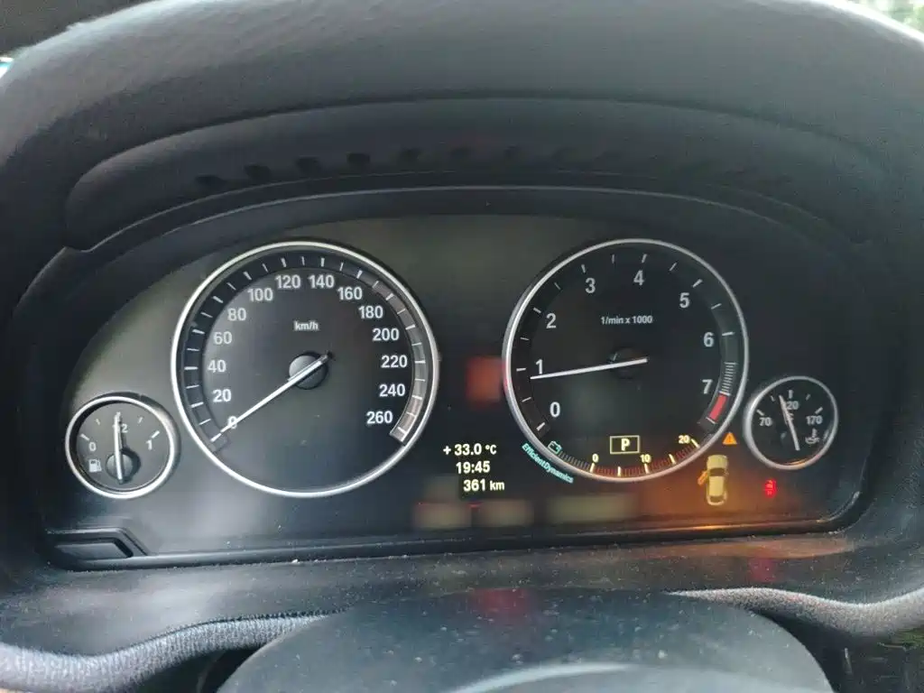 Photo 4 - BMW X4