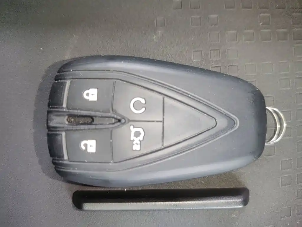Changan UNI-T 2023 2023 2nd Generation 1.5T Premium
