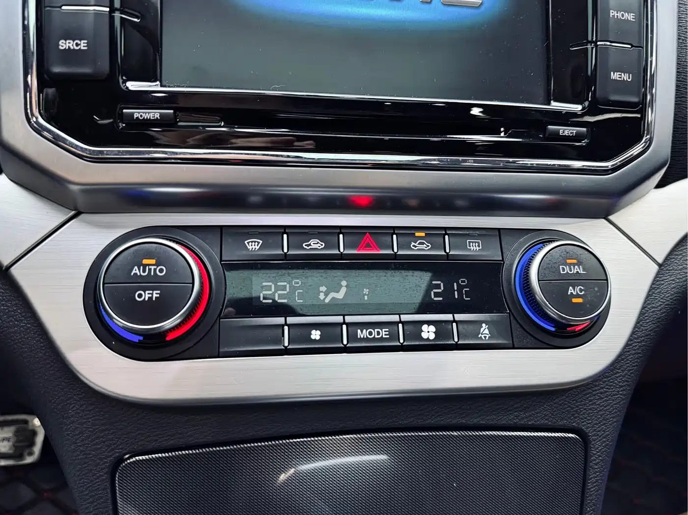 Haval H6 Coupe 2017 Blue Label 2.0T Automatic 2WD Elite фото 13